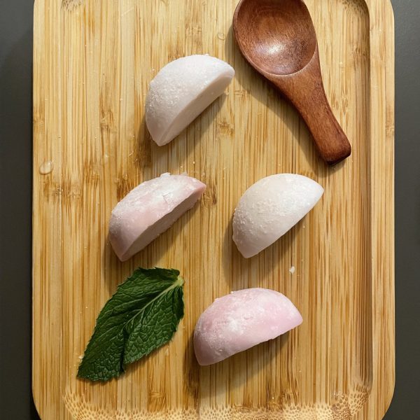 Mochis (2 pièces)