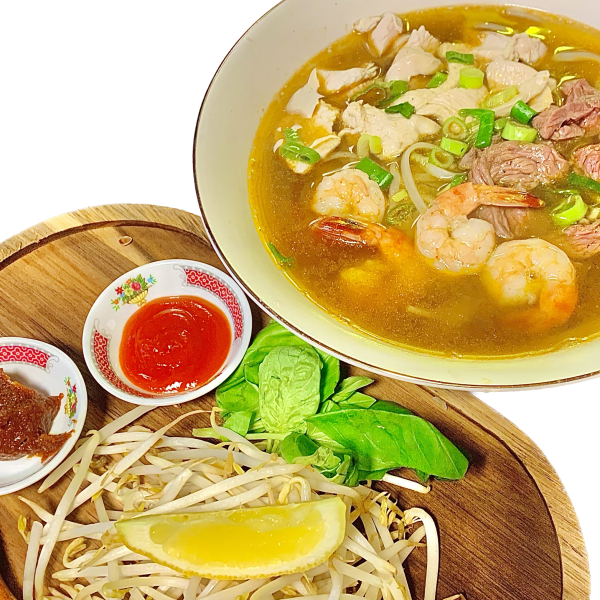 Pho royal